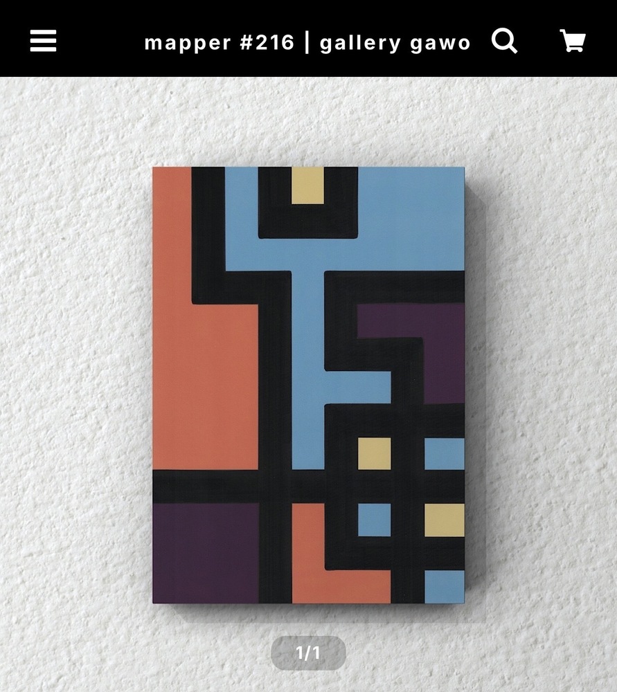 mapper #216