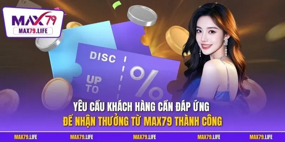 Khuyến Mãi MAX79 xu hướng tiết kiệm mới cho người dùng