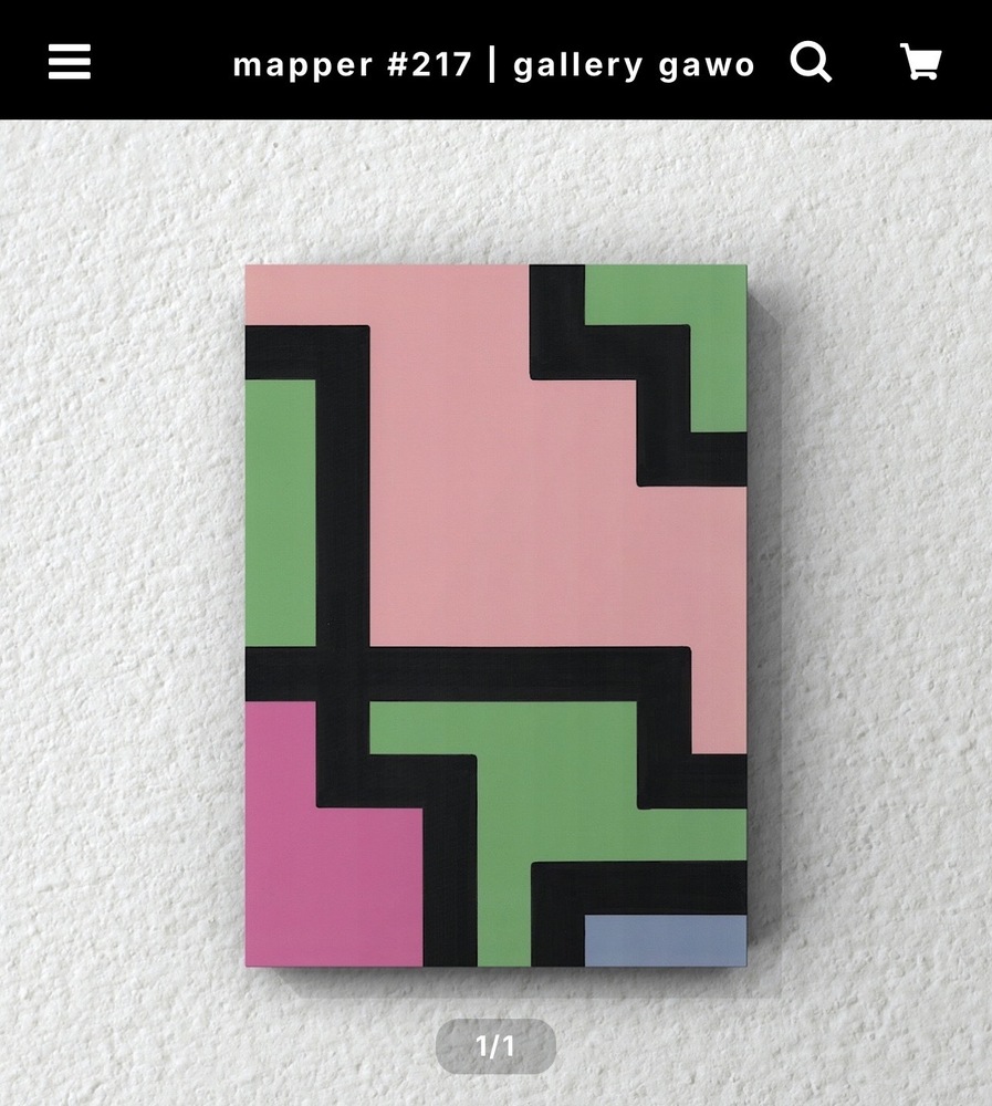 mapper #217
