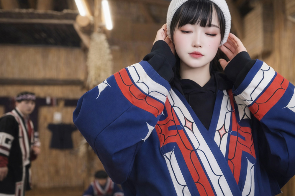 🐻アミ旅！北海道編 6話②