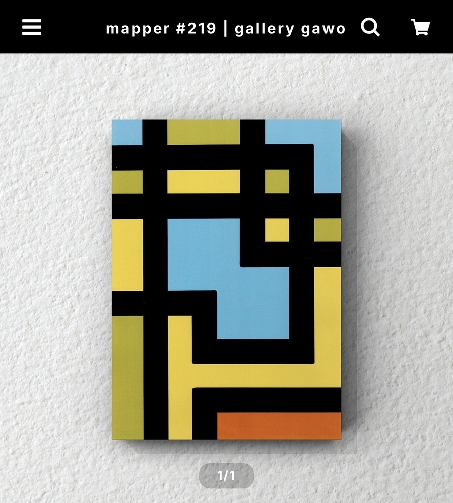 mapper #219