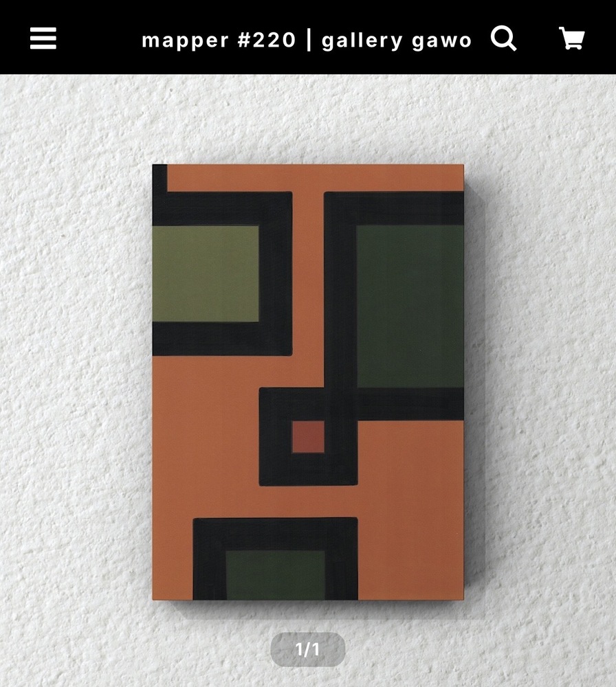 mapper #220