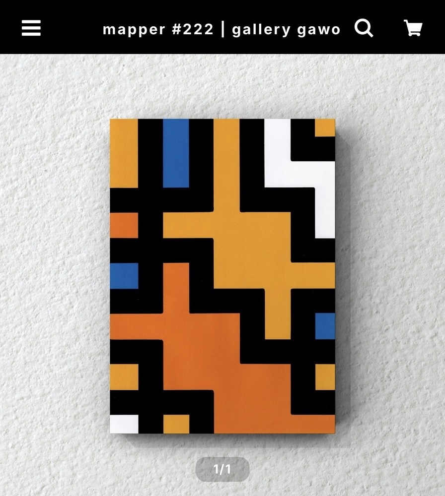 mapper #222