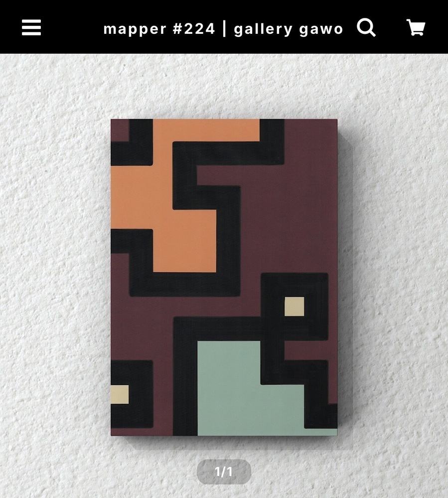 mapper #224