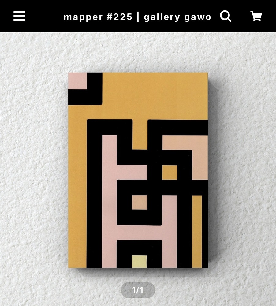 mapper #225