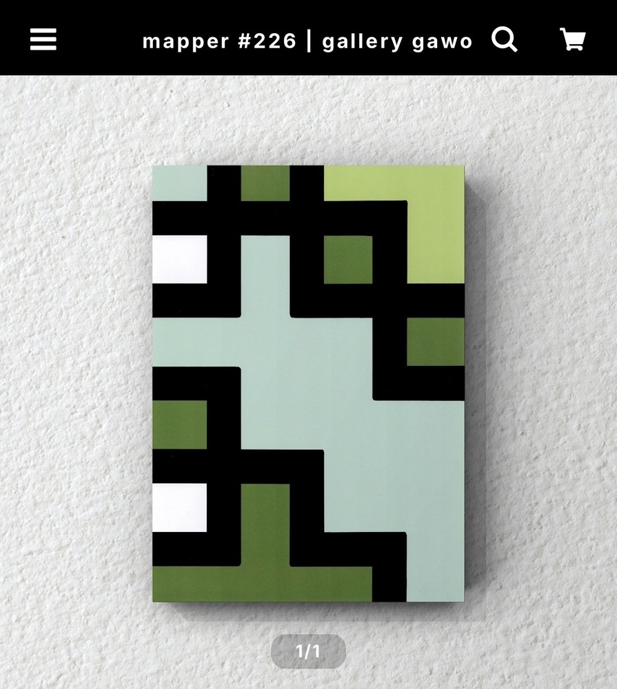 mapper #226