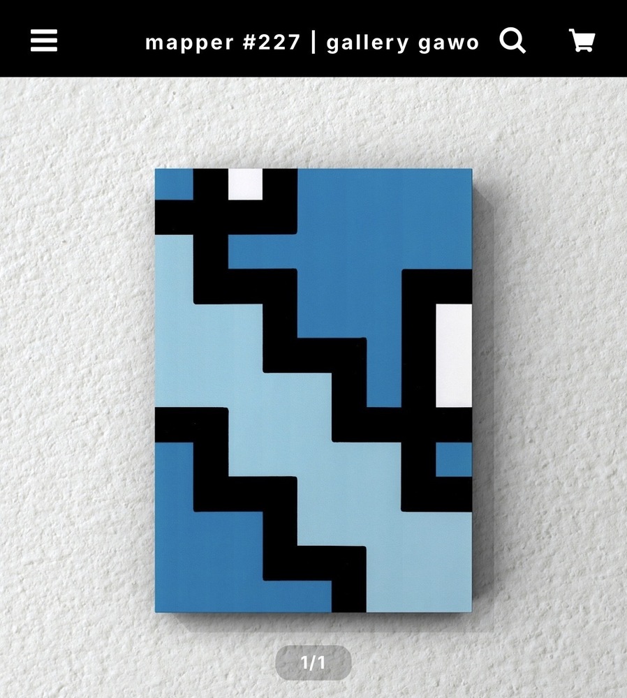 mapper #227