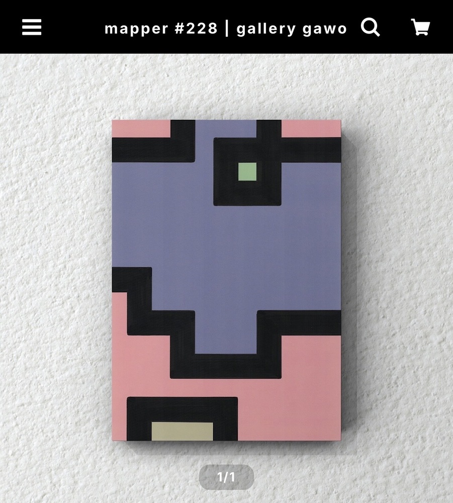 mapper #228