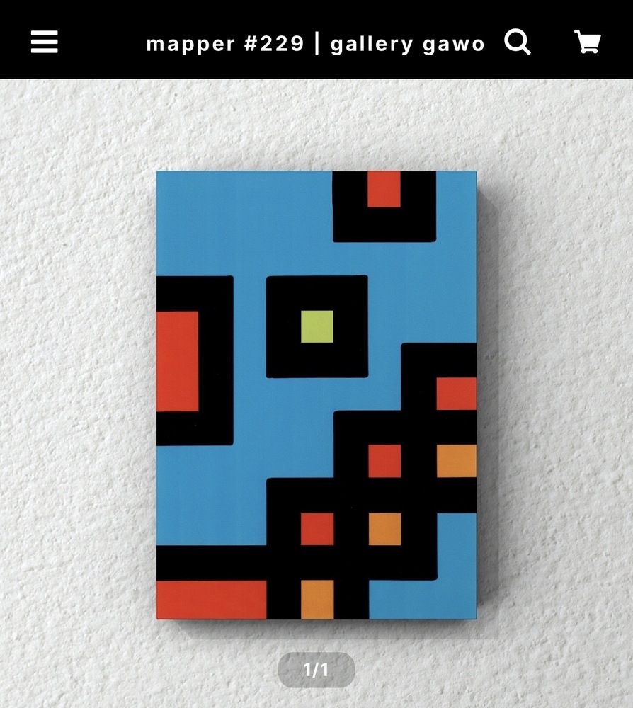 mapper #229