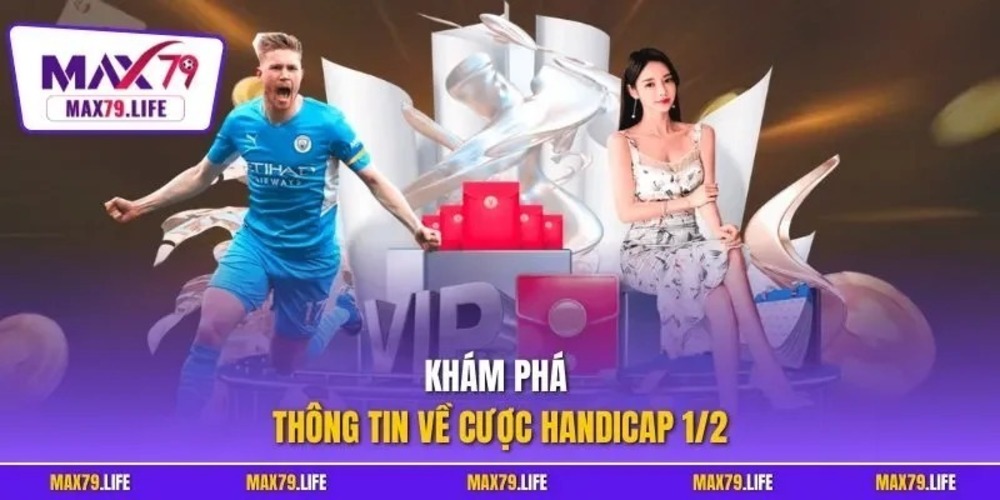 Kèo chấp 05 là gì và kinh nghiệm chơi dành cho người mới