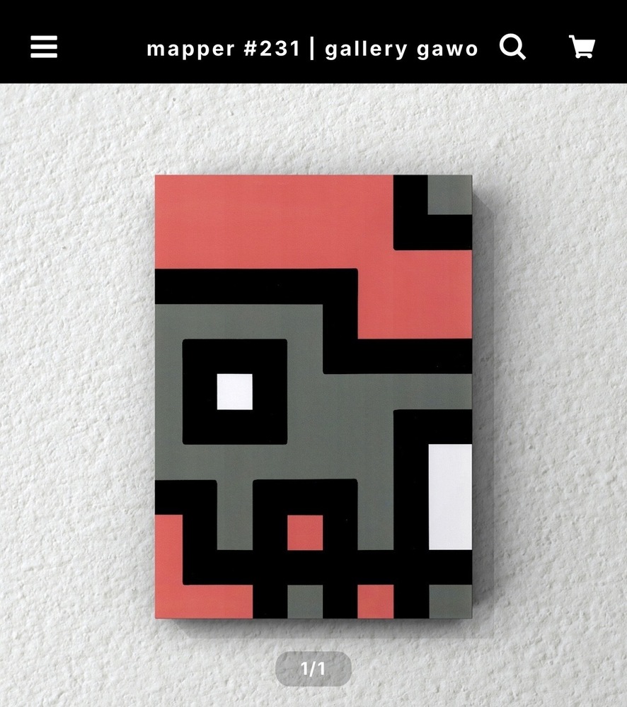 mapper #231