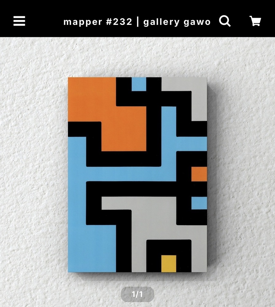 mapper #232