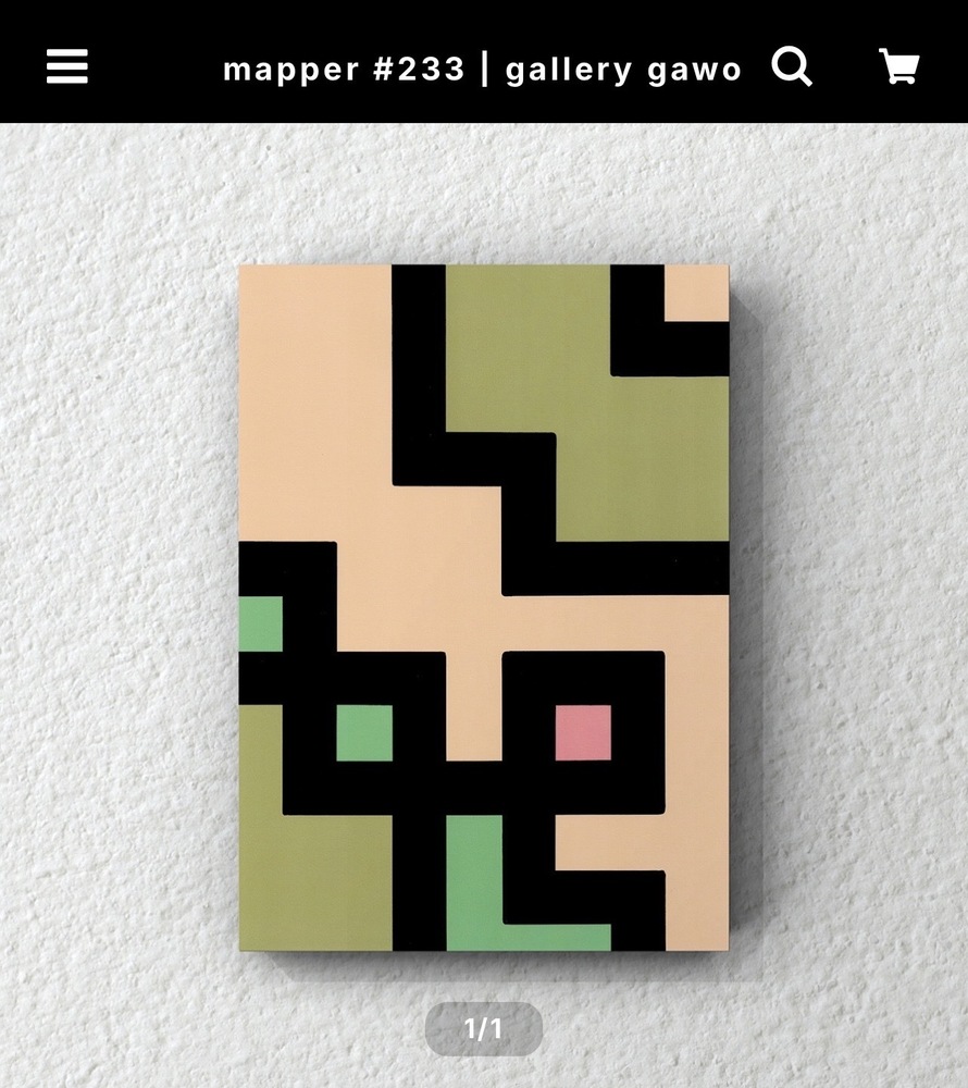 mapper #233
