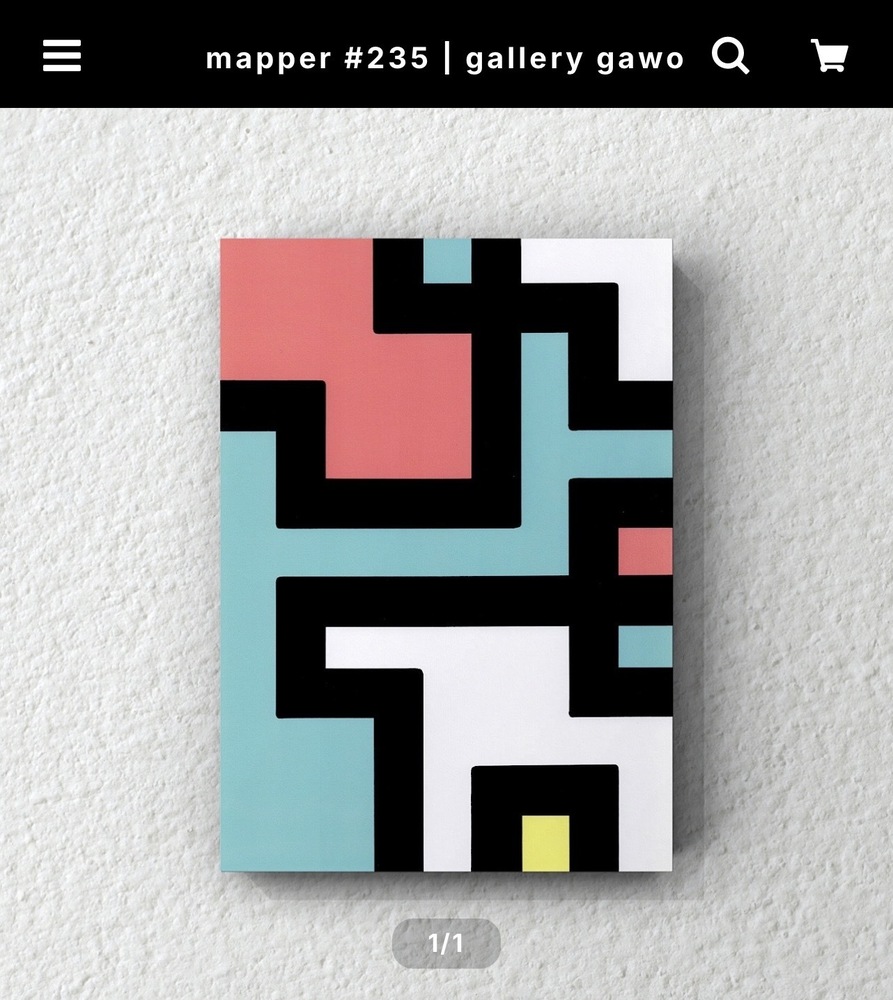 mapper #235