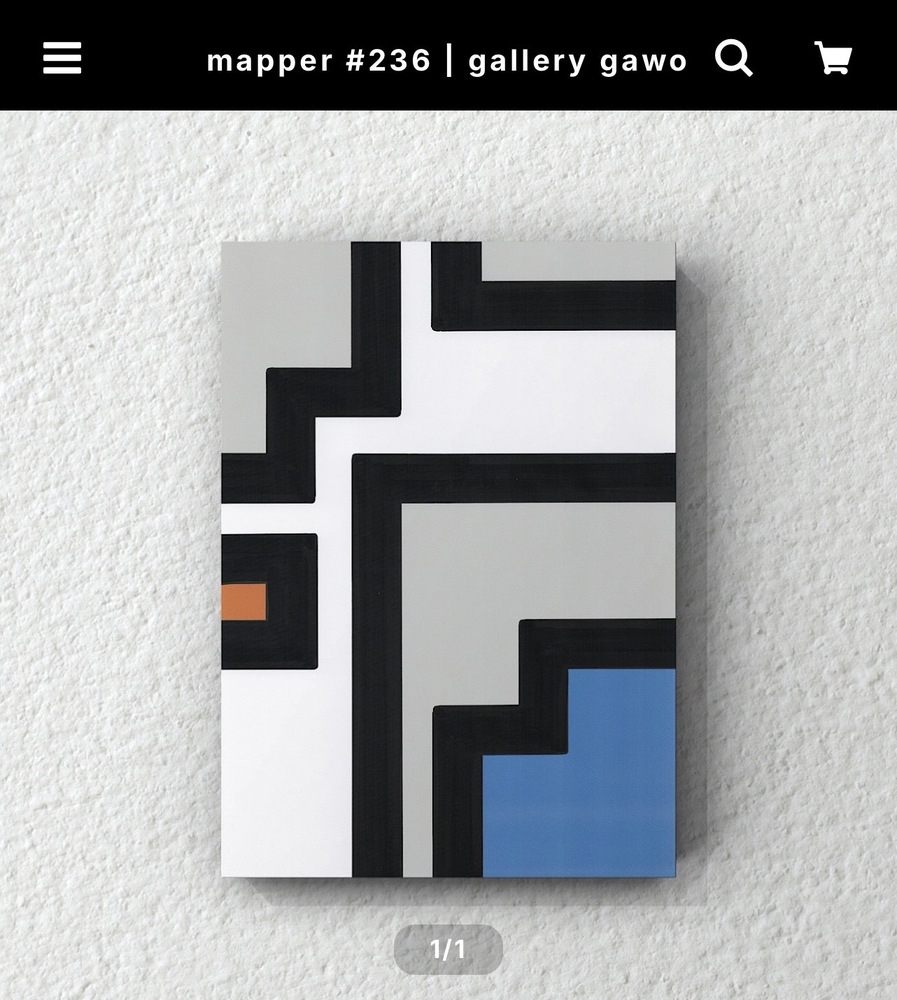 mapper #236