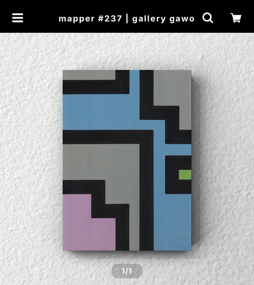 mapper #237