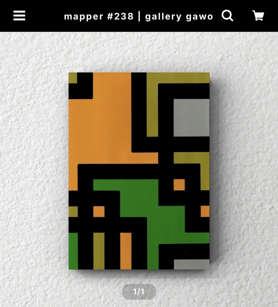 mapper #238