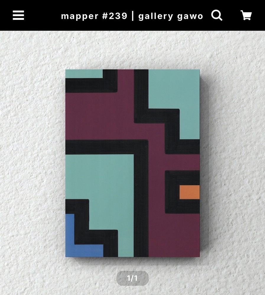 mapper #239