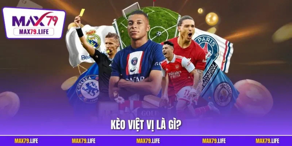 Kèo việt vị là gì và có nên tham gia hay không