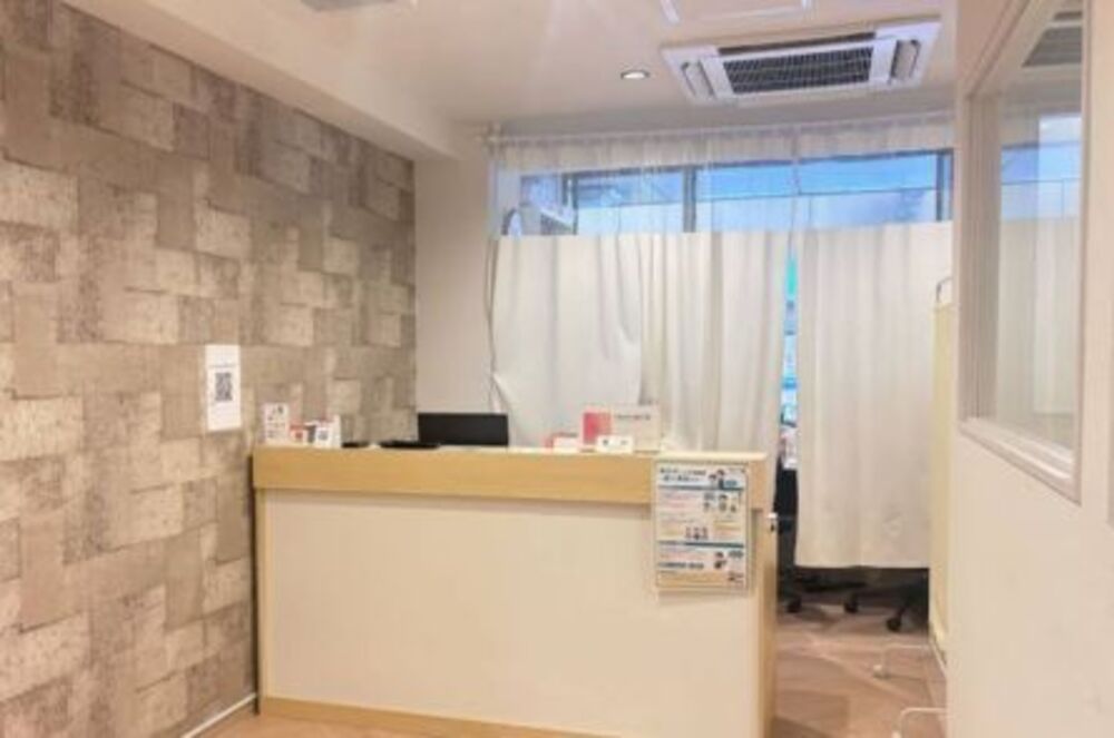 気軽に相談できる川崎の検査クリニック