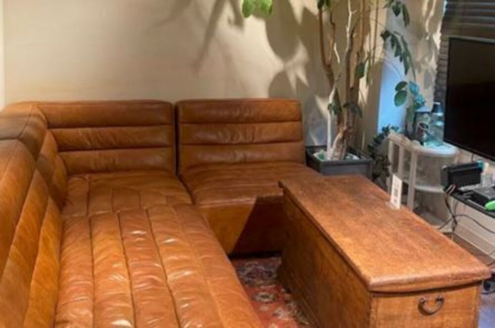 私のリラックスタイム