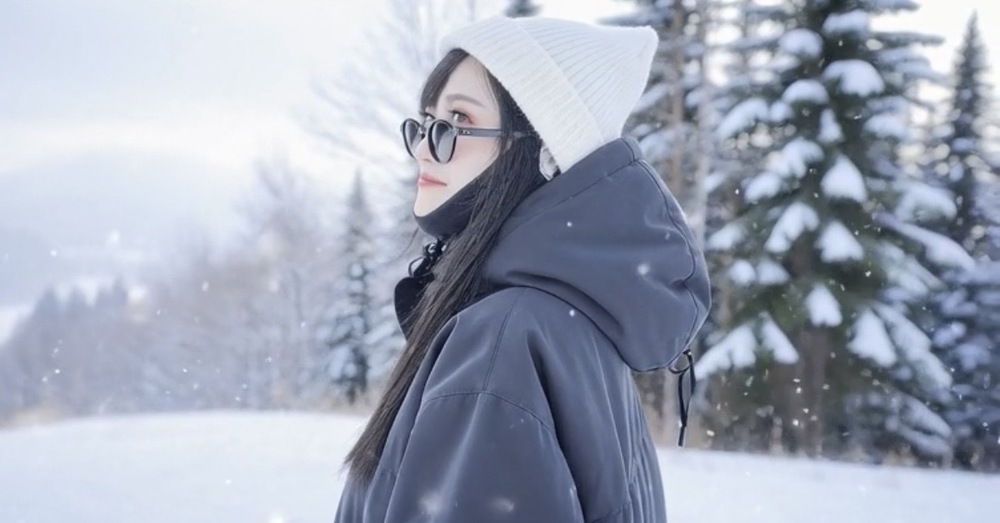 🐻アミ旅！北海道編 第7話