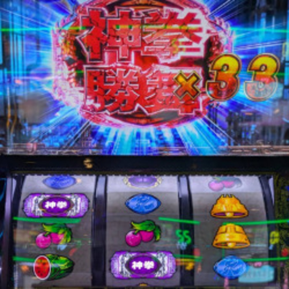 ハマリオ日記：【スマスロ北斗転生2】ハイエナより設定狙いが強い時代へ？シャッター×挙動で押し引きを判断