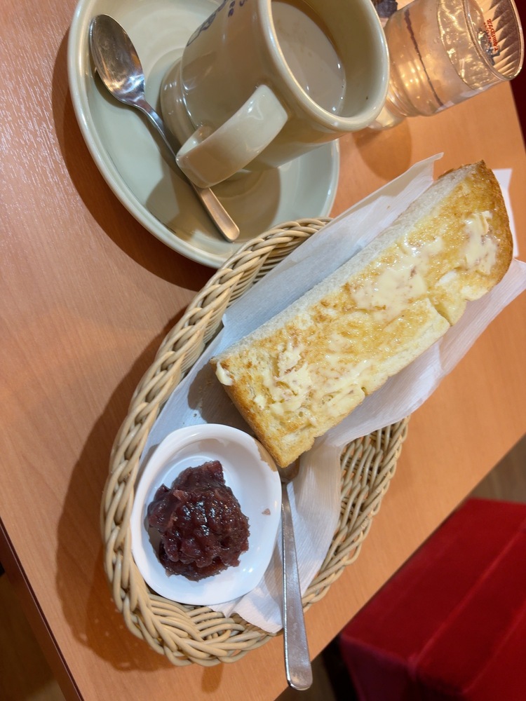 名古屋コミティア68限定ペーパーなど