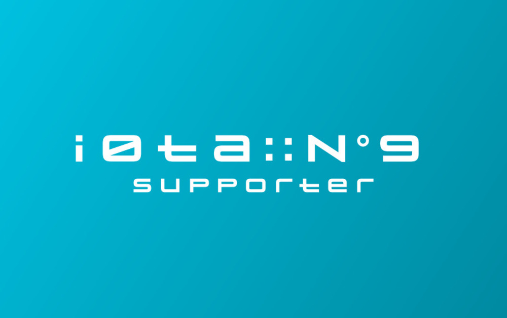 i0ta::Node9 Supporter開設