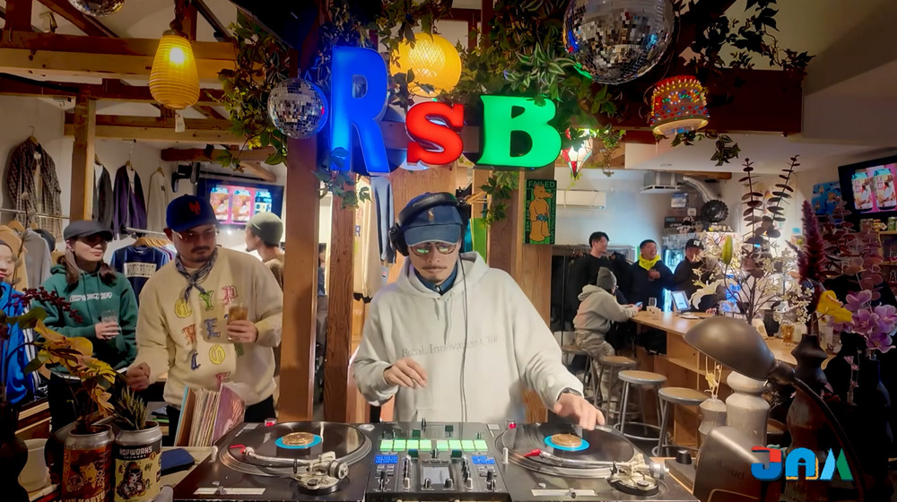 RSB JAM SESSION Vol.22 公開！