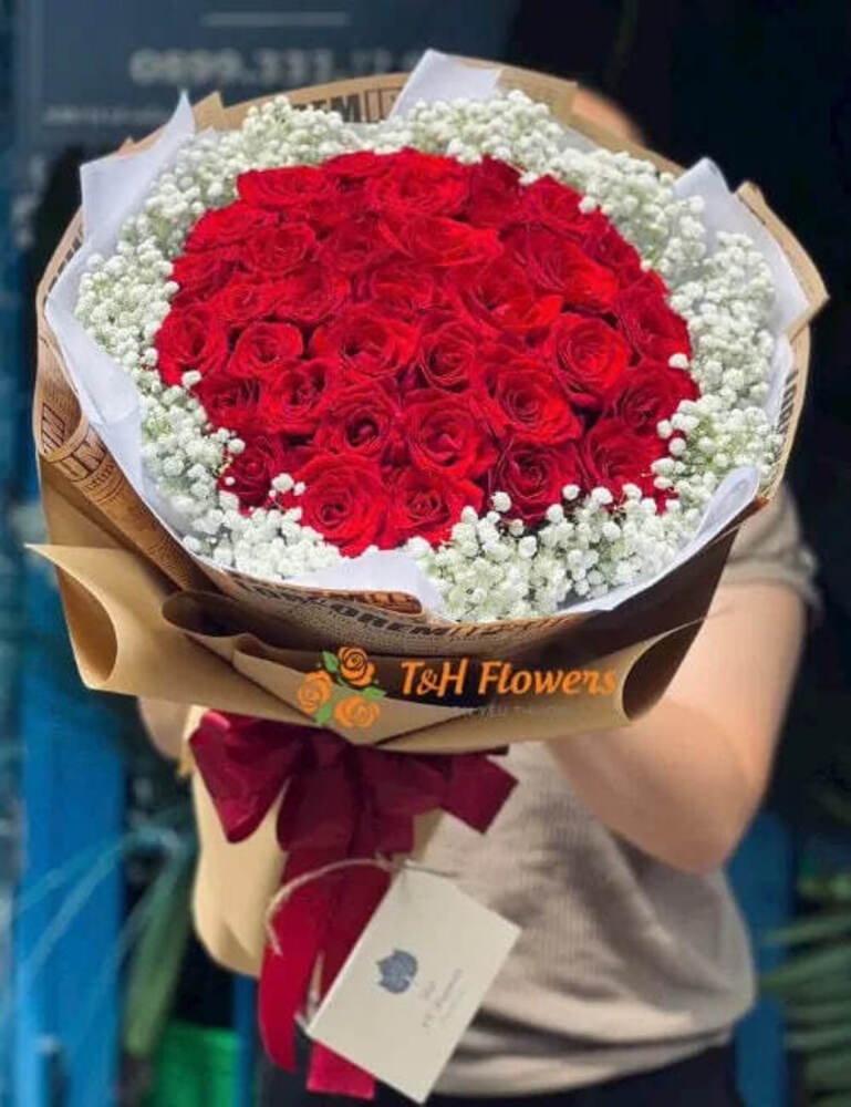 100+ Mẫu hoa ngày lễ