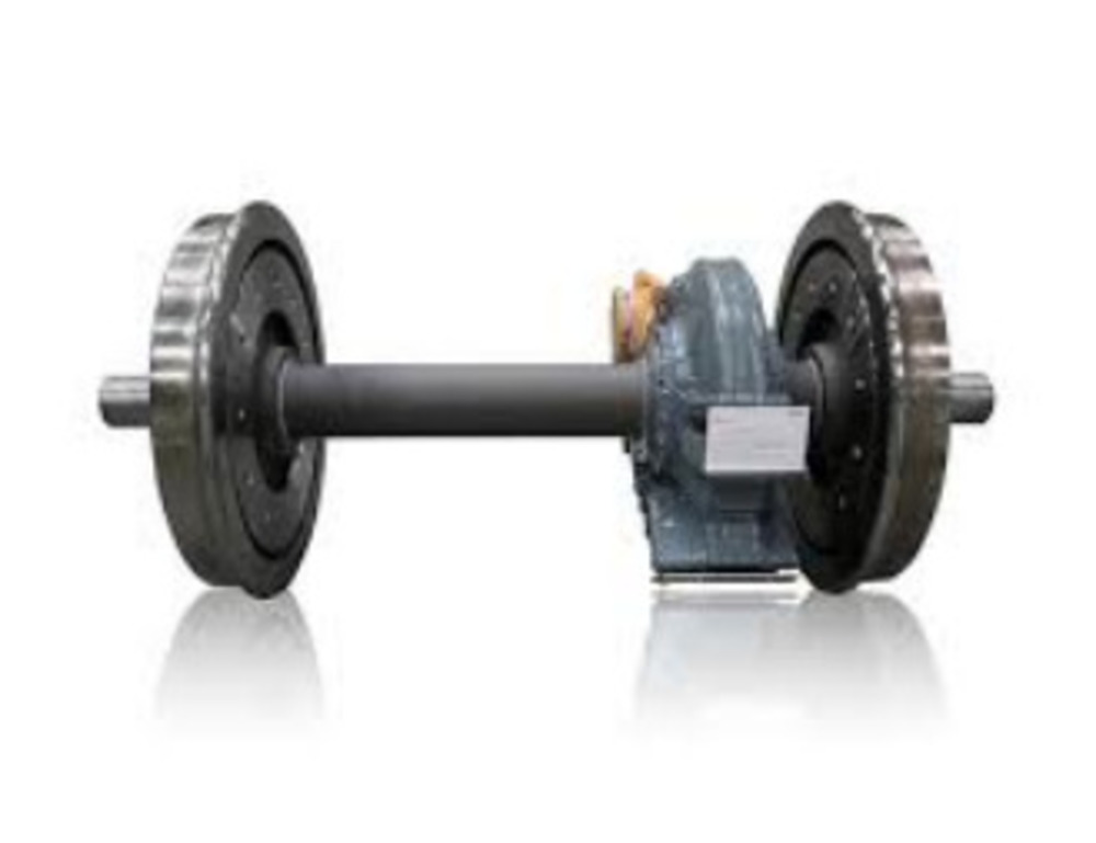 高速鉄道車軸セット市場規模予測：2032年には1204百万米ドルに到達へ