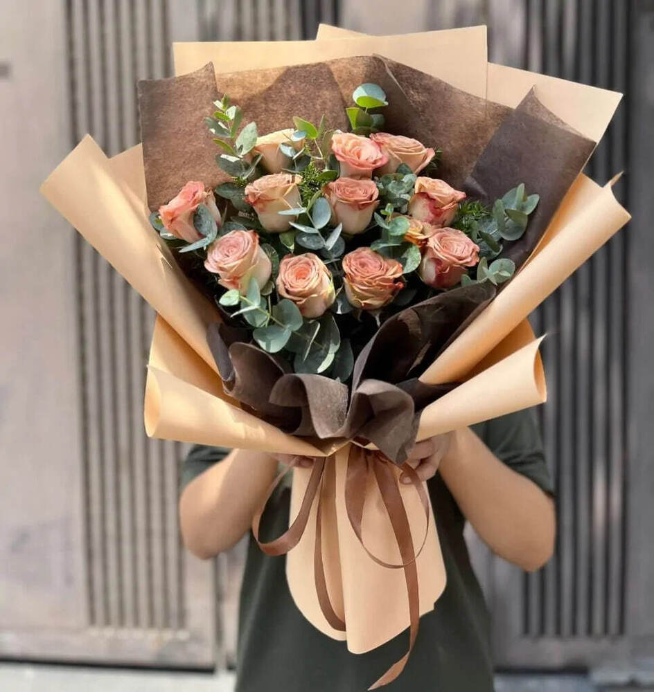 Shop hoa tươi tại Thành phố Hồ Chí Minh