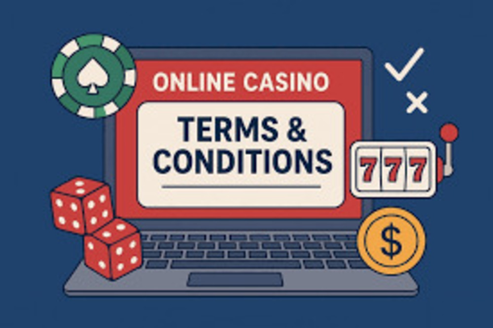 Terms and Conditions – Rules & User Agreement at CV666