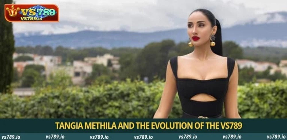 Tangia Methila – iGaming Content Author at VS789 Bangladesh