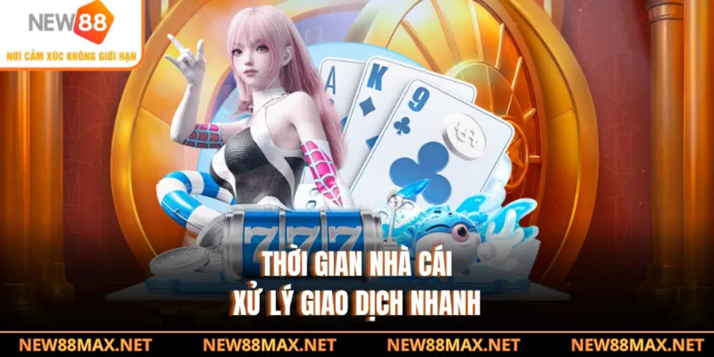 Cách nhận ưu đãi new88 đúng cách giúp người chơi mới tối ưu lợi ích