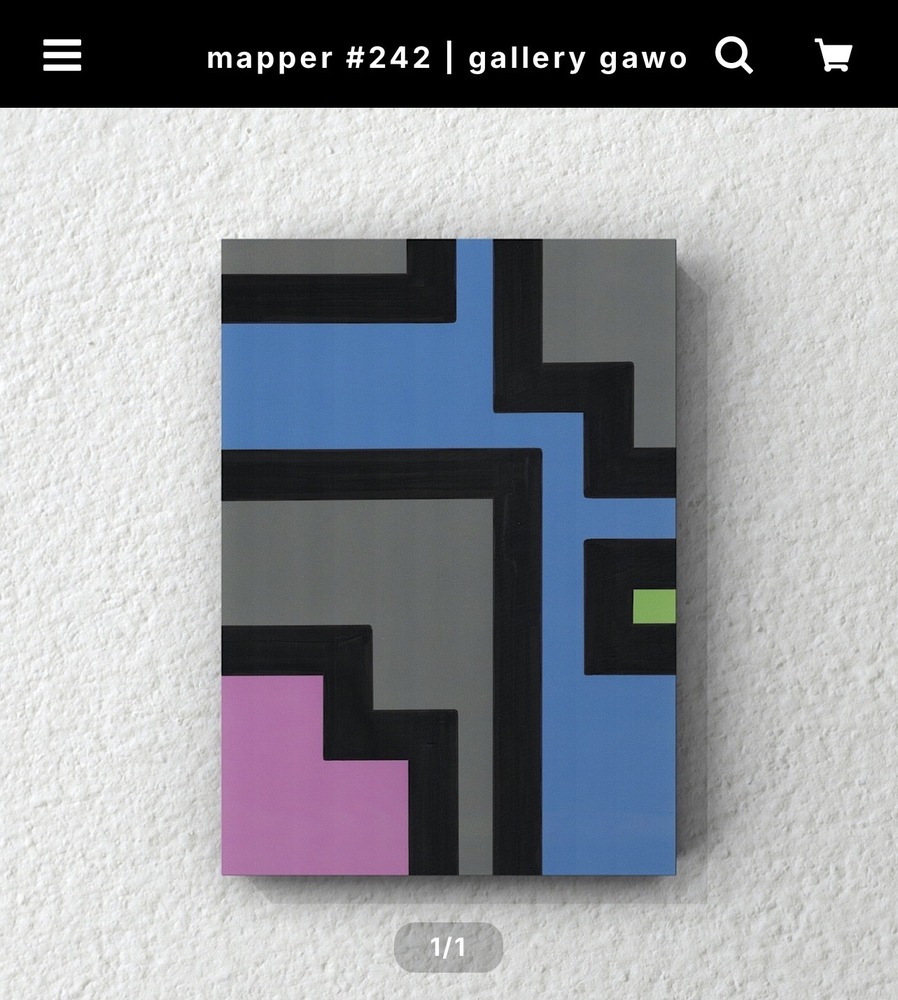 mapper #242
