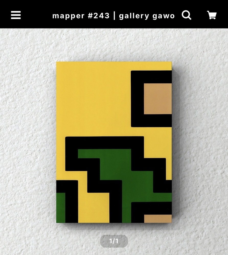 mapper #243