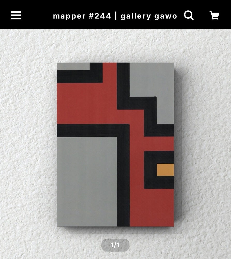 mapper #244