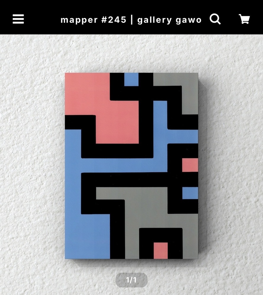 mapper #245