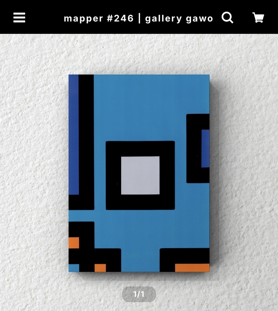 mapper #246