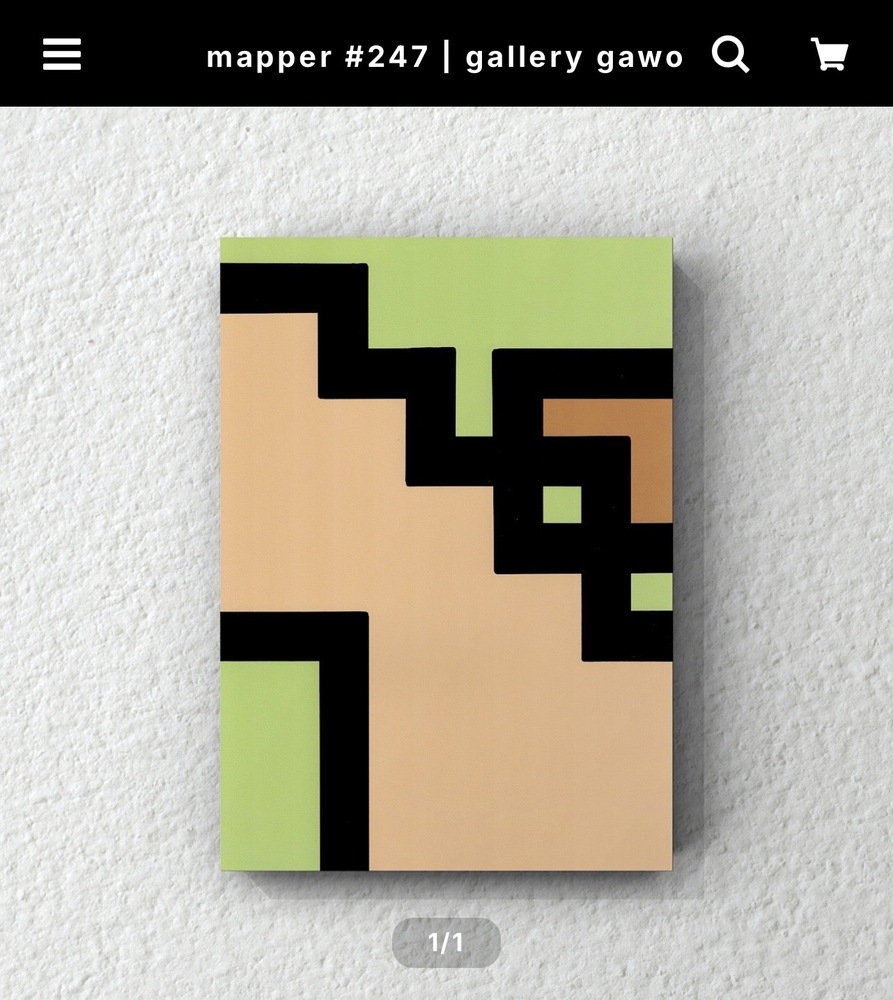 mapper #247