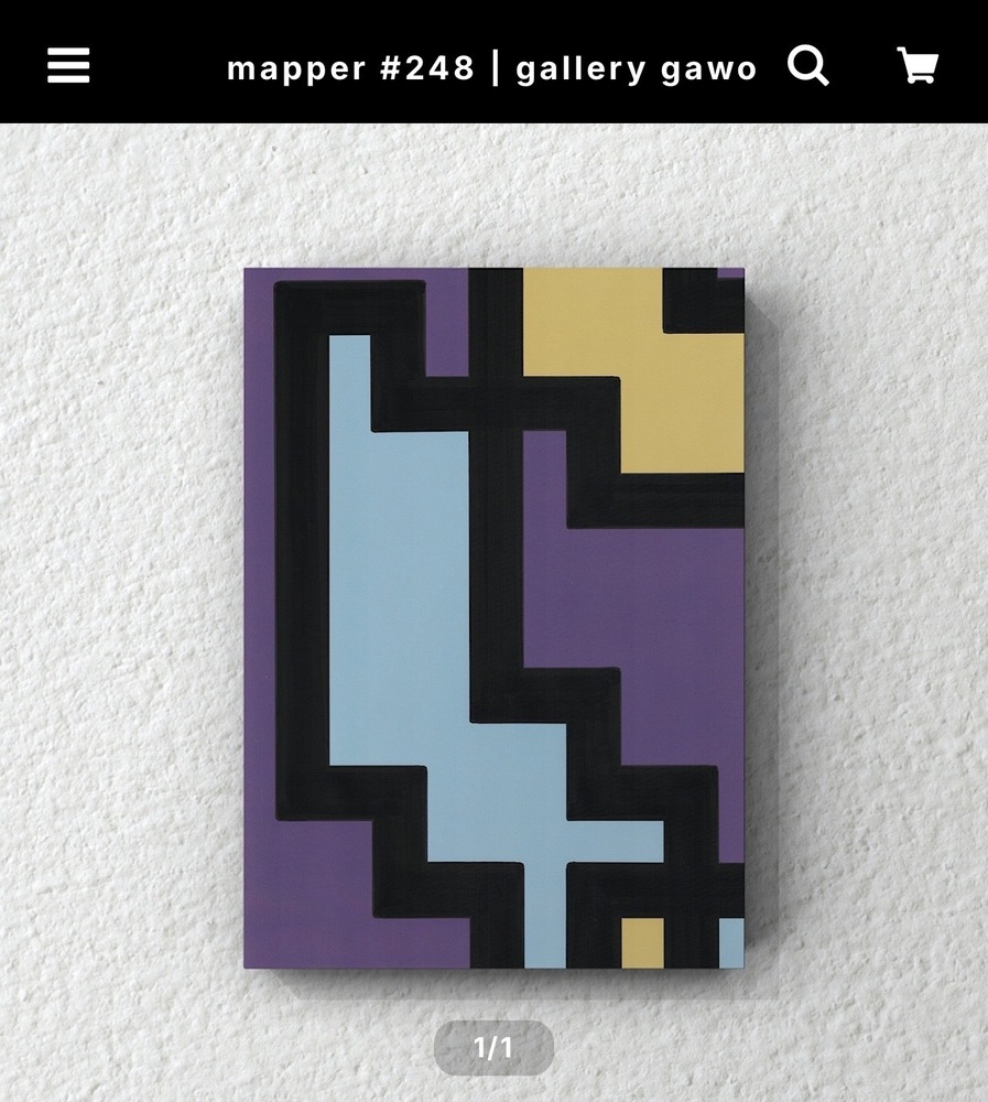 mapper #248