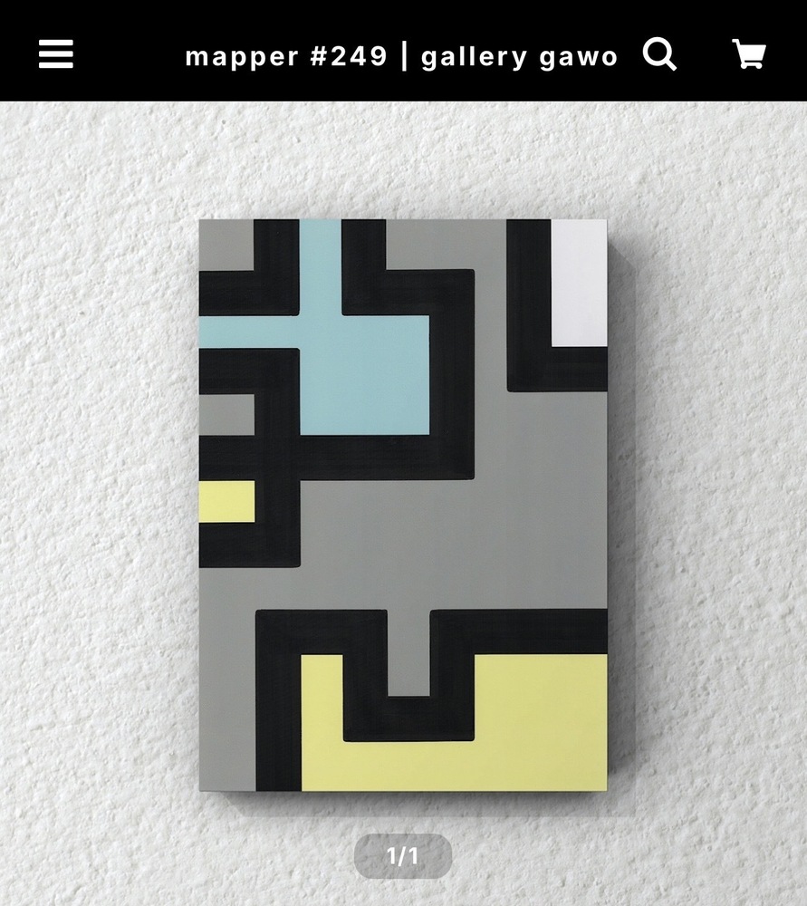 mapper #249