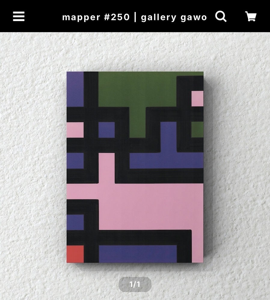 mapper #250