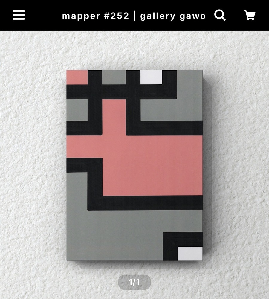 mapper #252