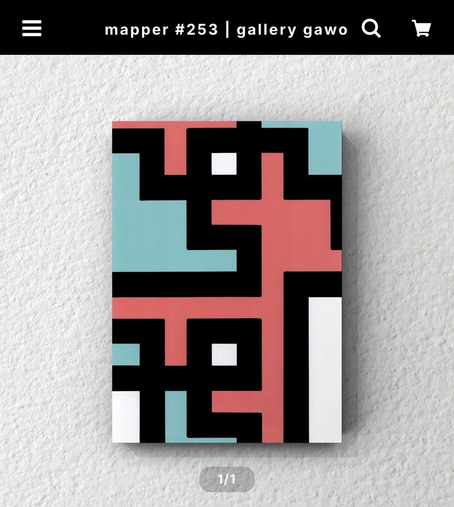 mapper #253