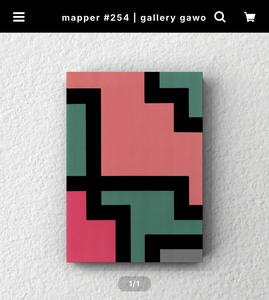 mapper #254