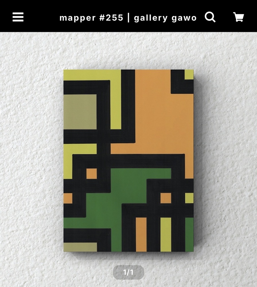mapper #255