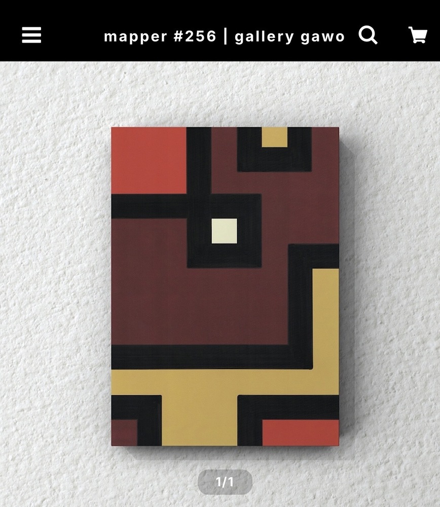mapper #256